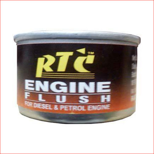 Rtc Engine Flush